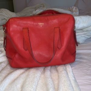 Fossil Crossbody/Shoulder Purse